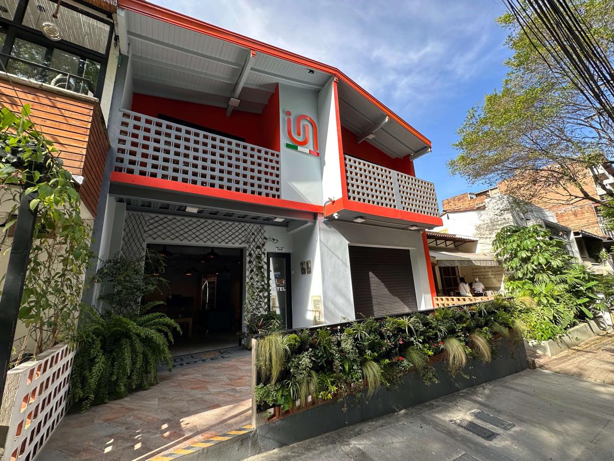 Co-link House photo 2