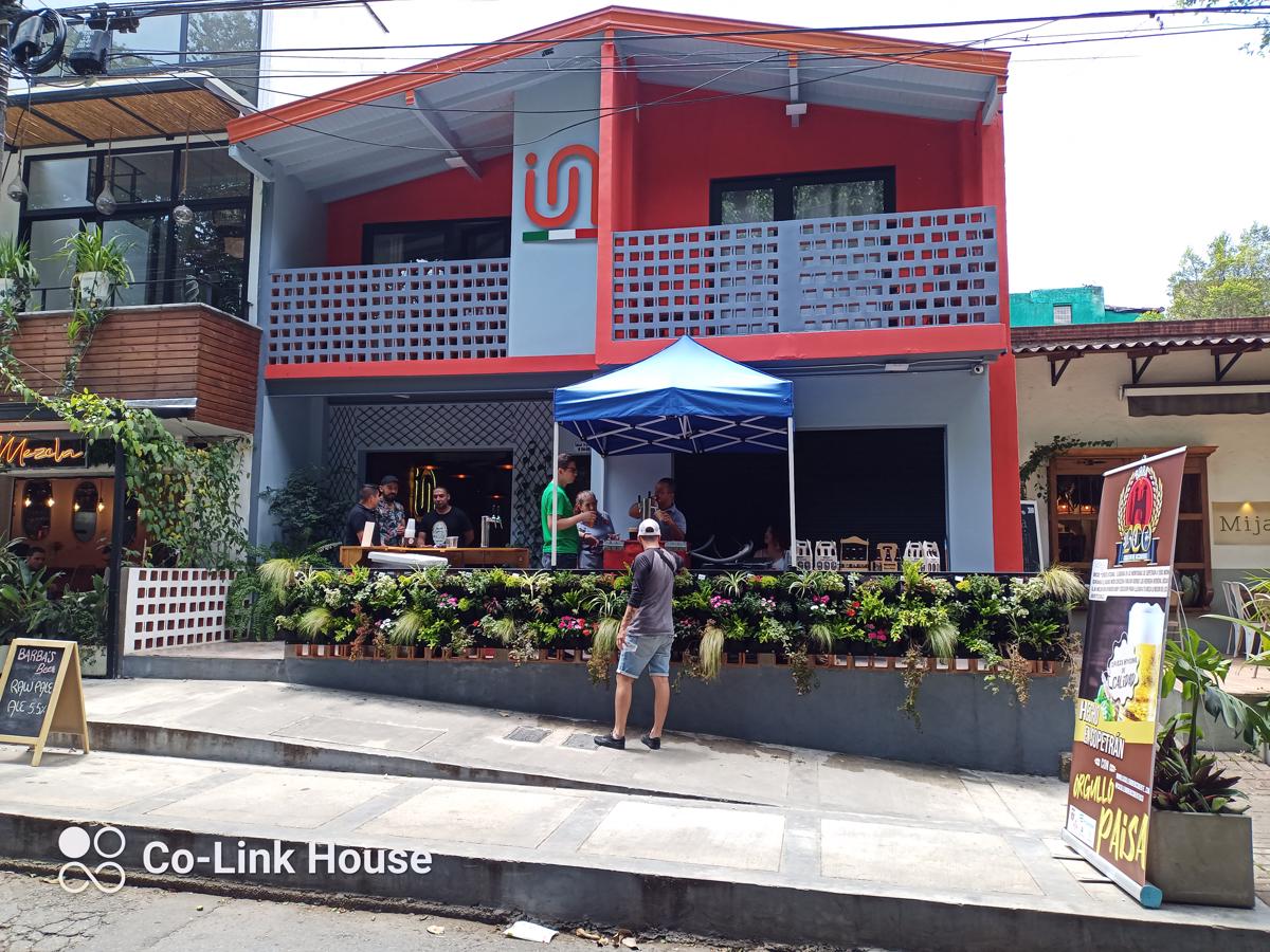 Co-link House photo 4
