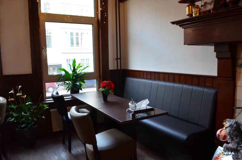 Hotel Sphinx photo 2
