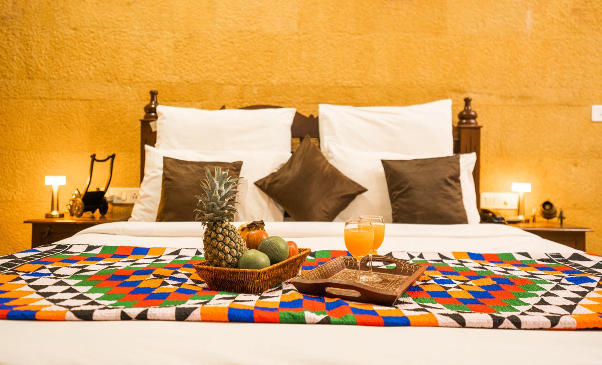 Royal Villa Jaisalmer photo 2
