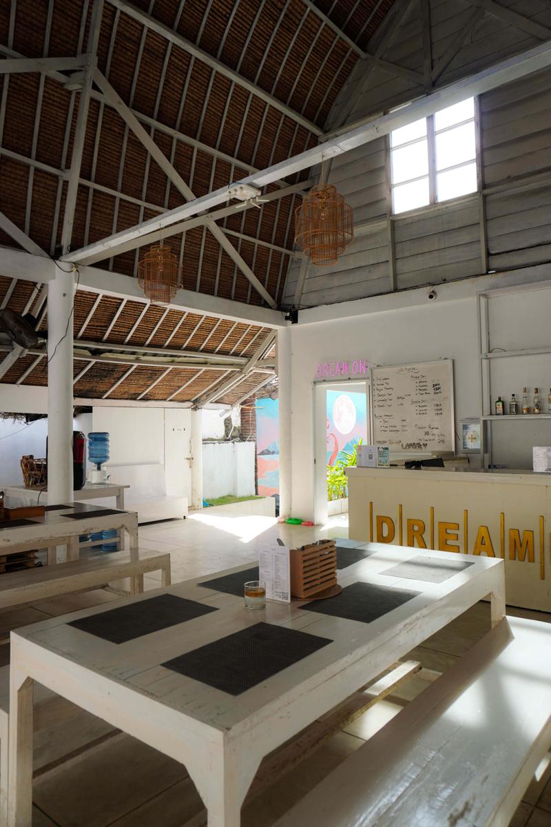 Dream Cowork Hotel photo 4