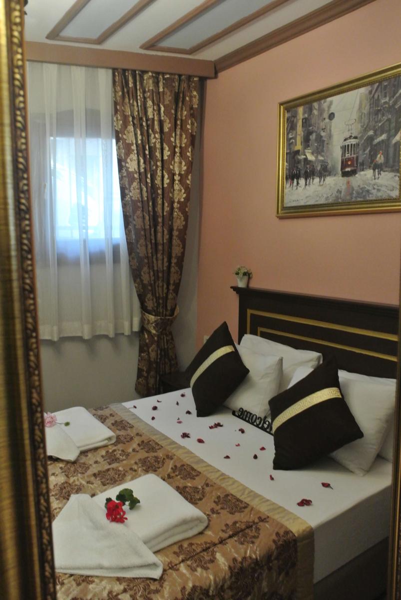 Emirhan inn Apart Hotel photo 2