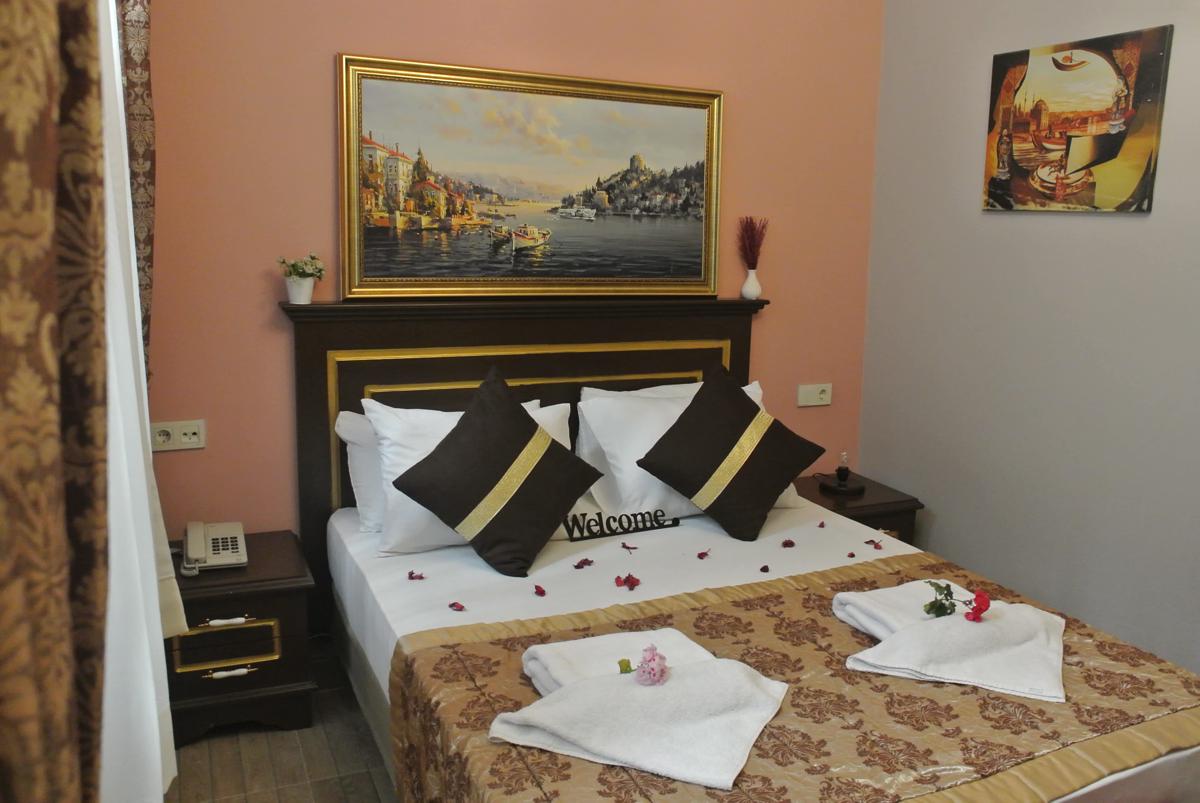Emirhan inn Apart Hotel photo 3