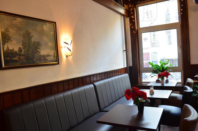 Hotel Sphinx photo 4