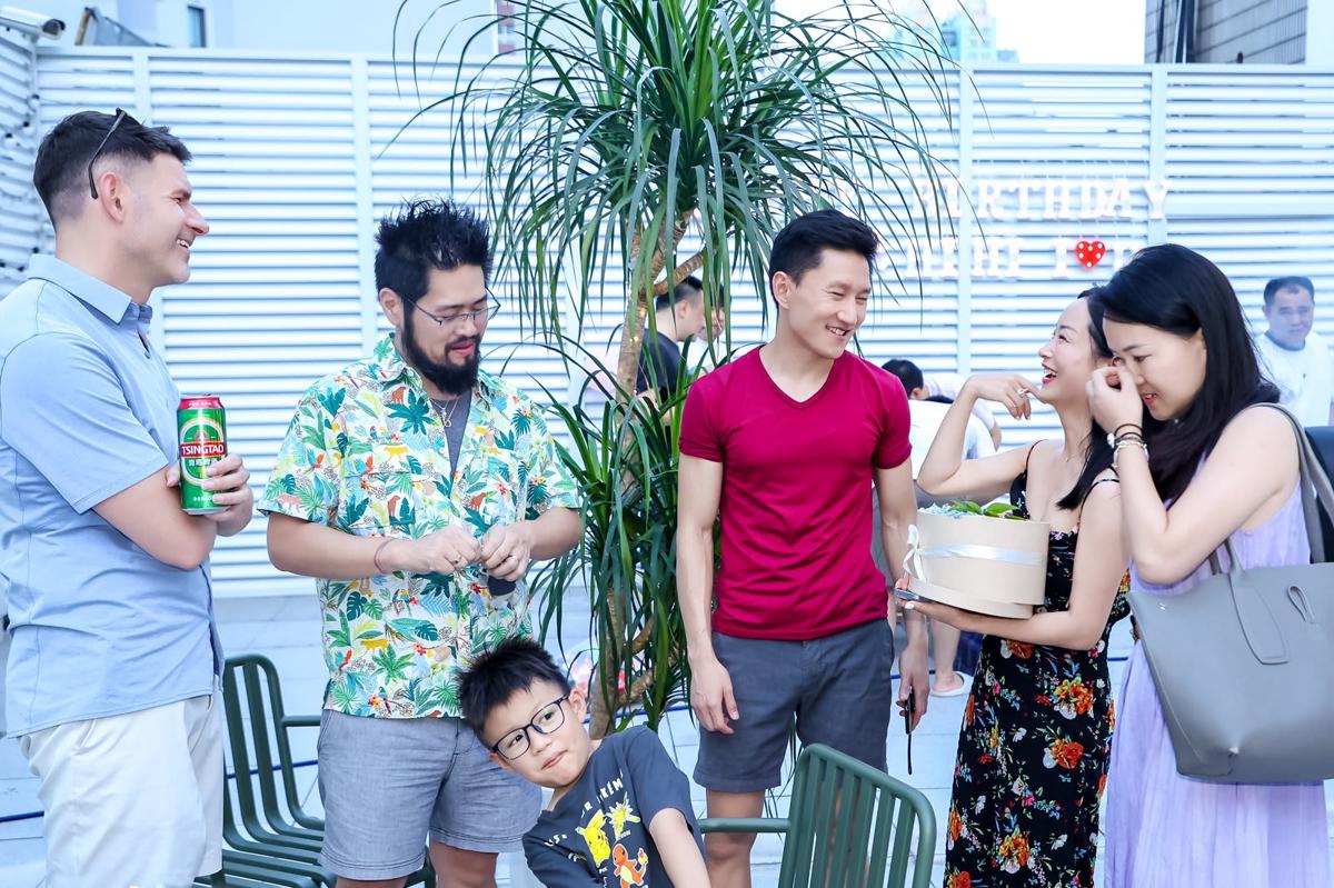 Hi Cozy Hostel Shanghai Bund photo 1