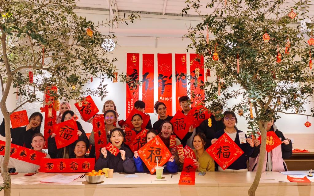 Hi Cozy Hostel Shanghai Bund photo 4
