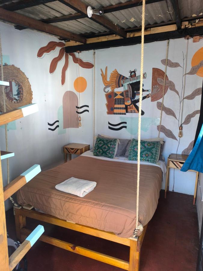 13 Cielos Hostel photo 6