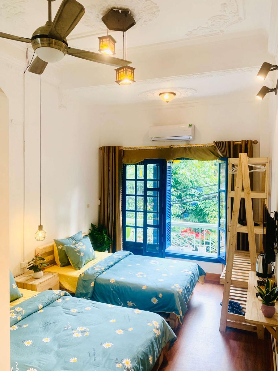 Sunny Hanoi Homestay photo 2