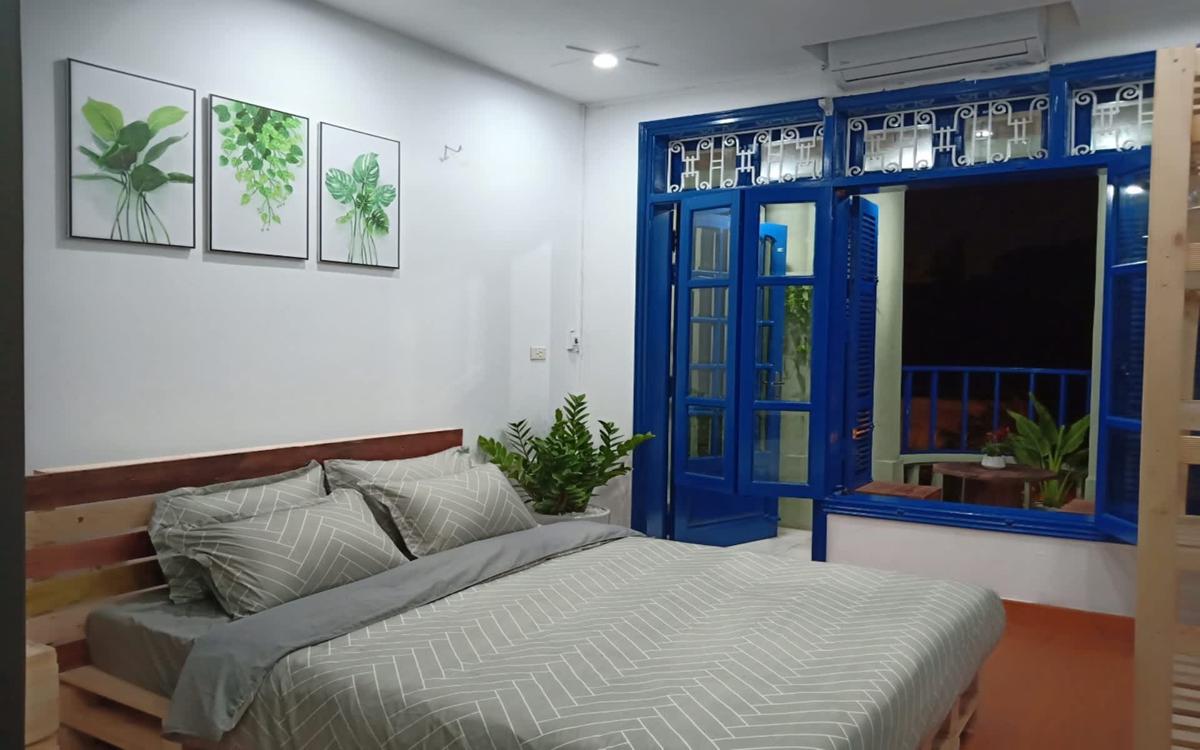 Sunny Hanoi Homestay photo 3