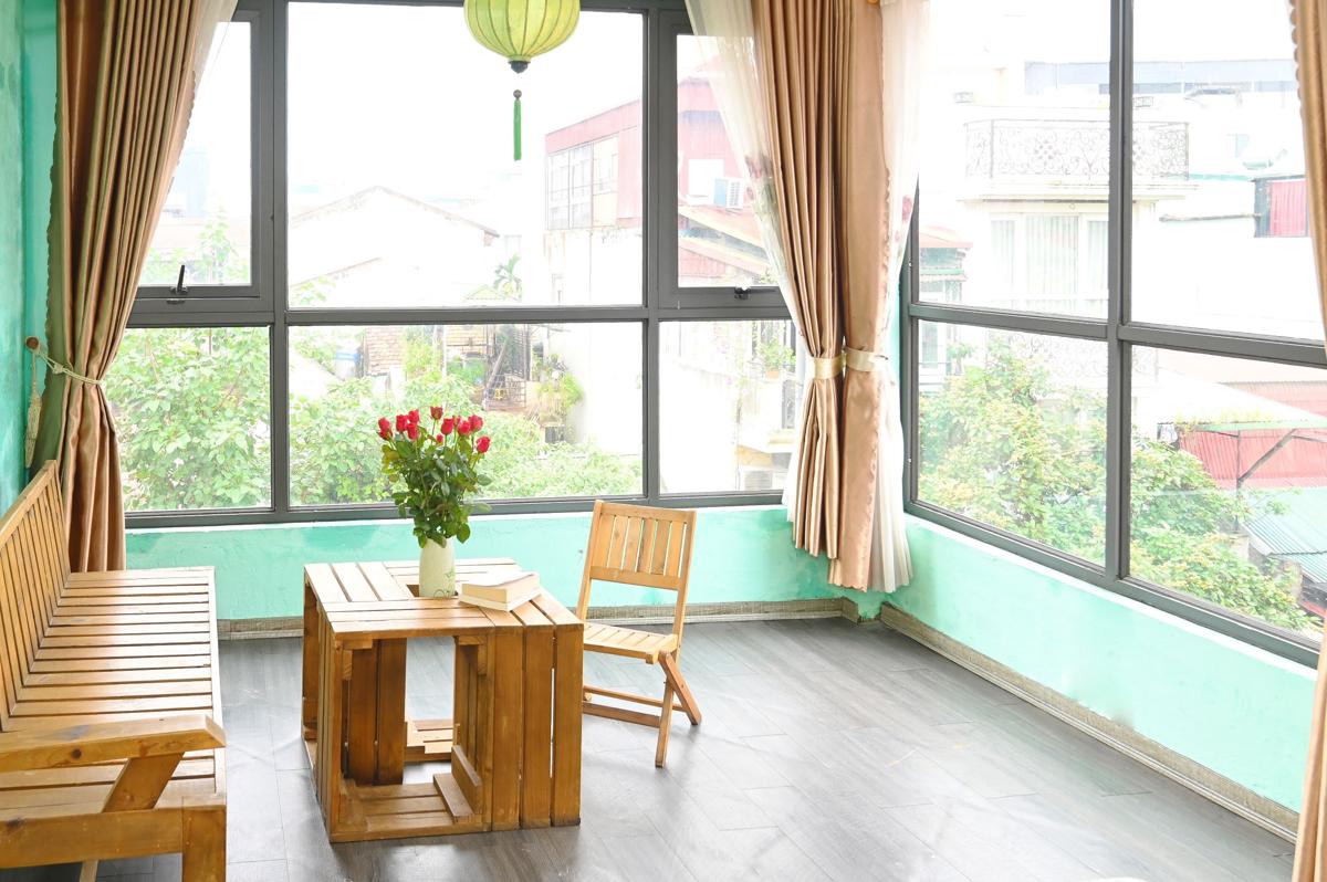 Sunny Hanoi Homestay photo 4