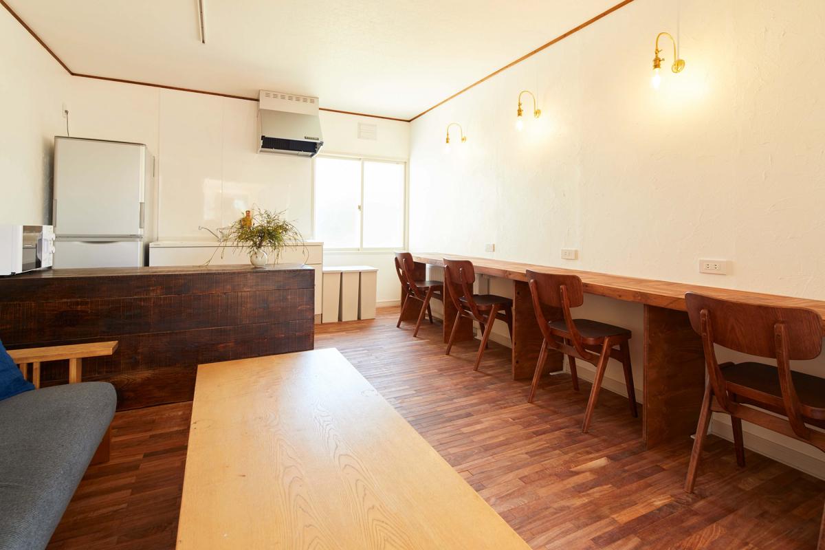 haku hostel photo 2