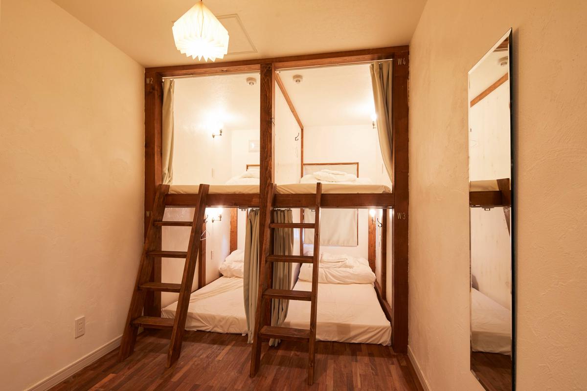 haku hostel photo 3