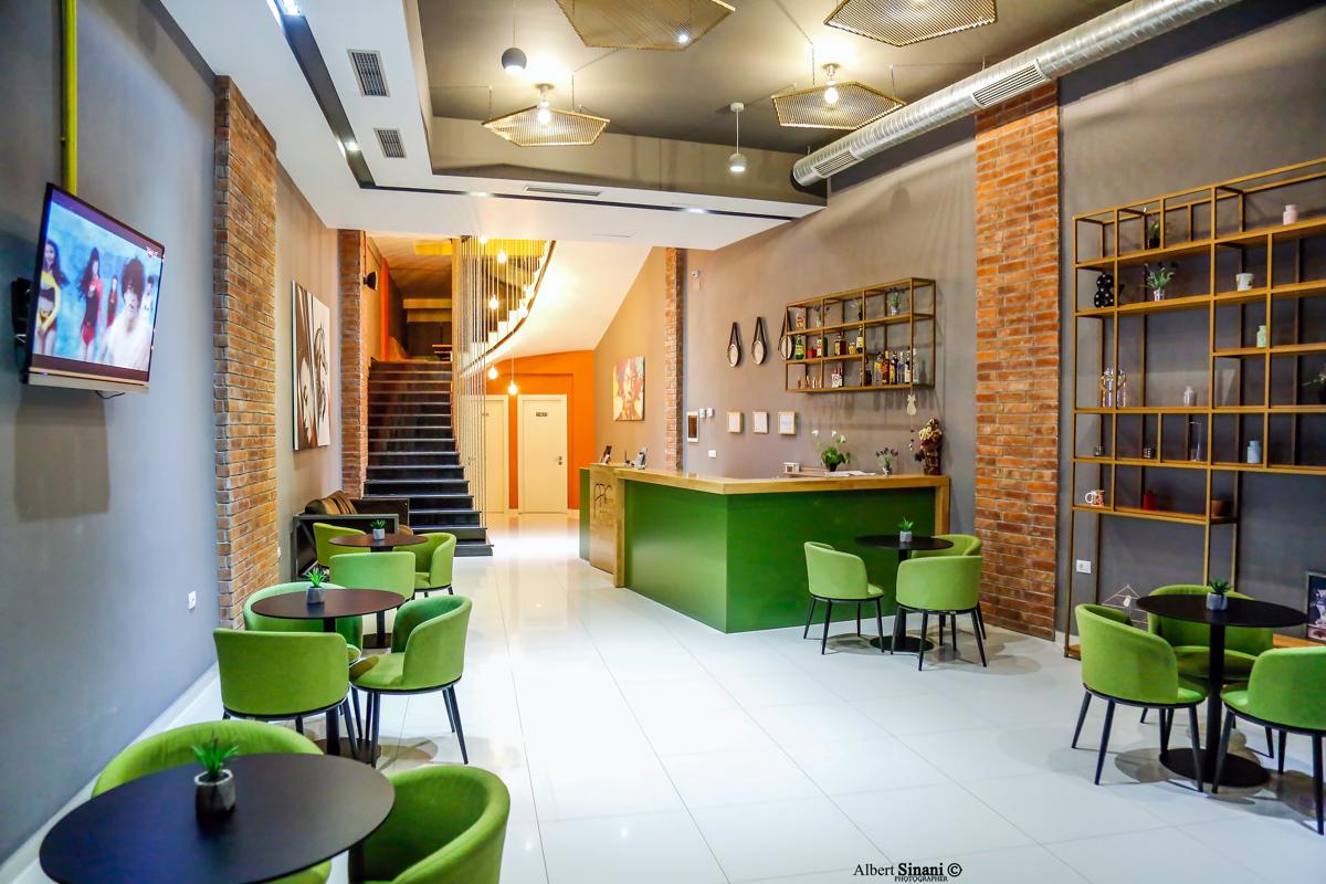 Arc Hotel Tirana photo 1