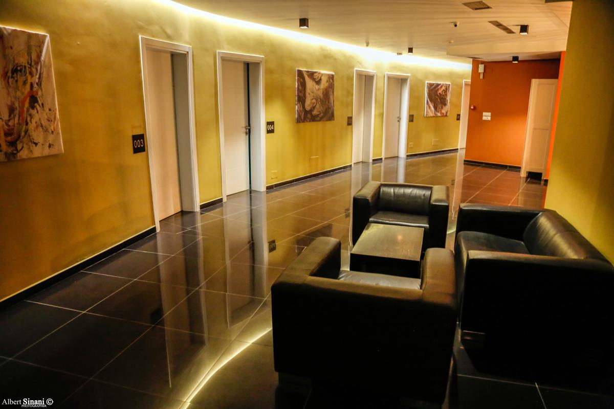 Arc Hotel Tirana photo 3