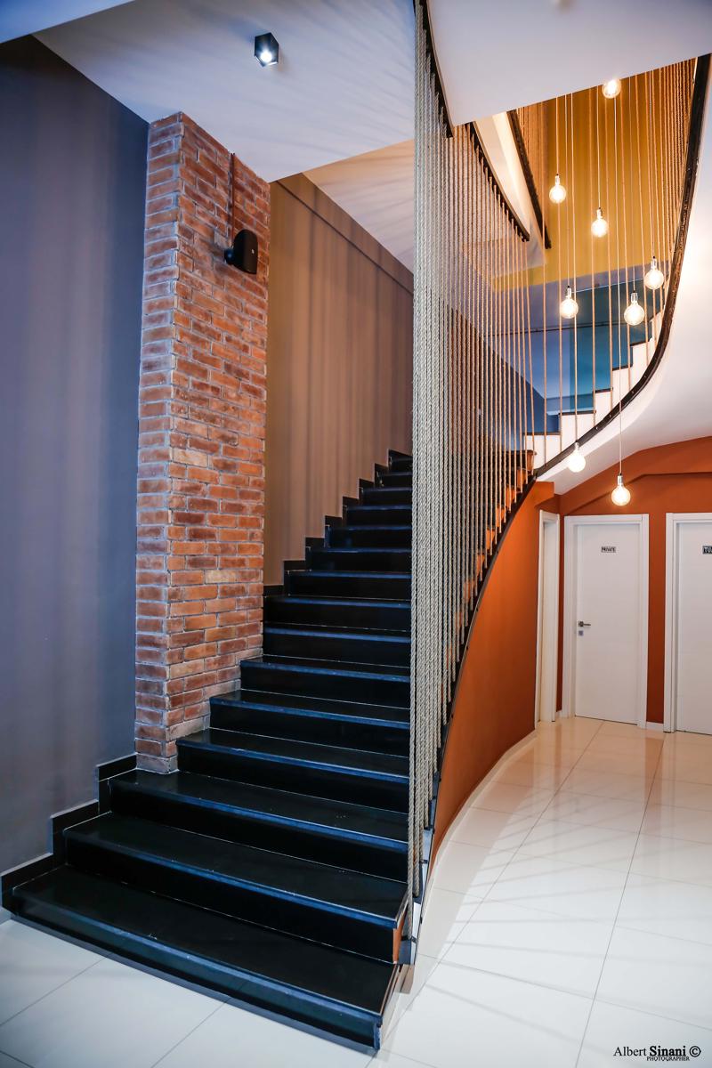 Arc Hotel Tirana photo 4
