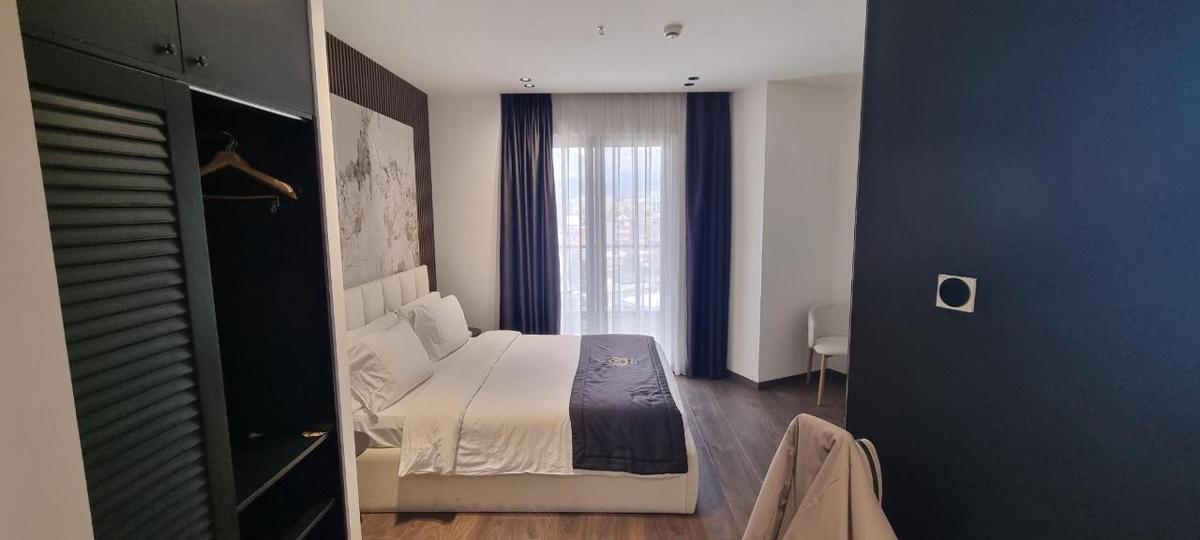 Arc Hotel Tirana photo 6