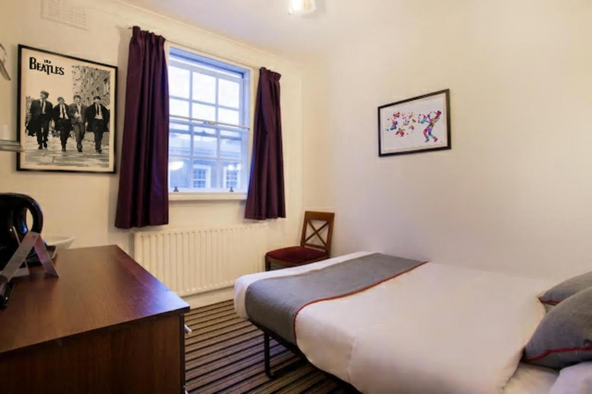 Enrico Hotel photo 2