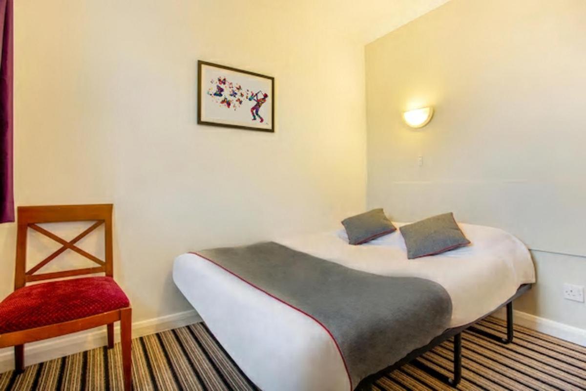 Enrico Hotel photo 3