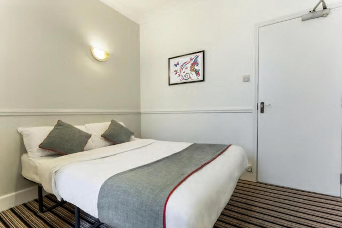 Enrico Hotel photo 4
