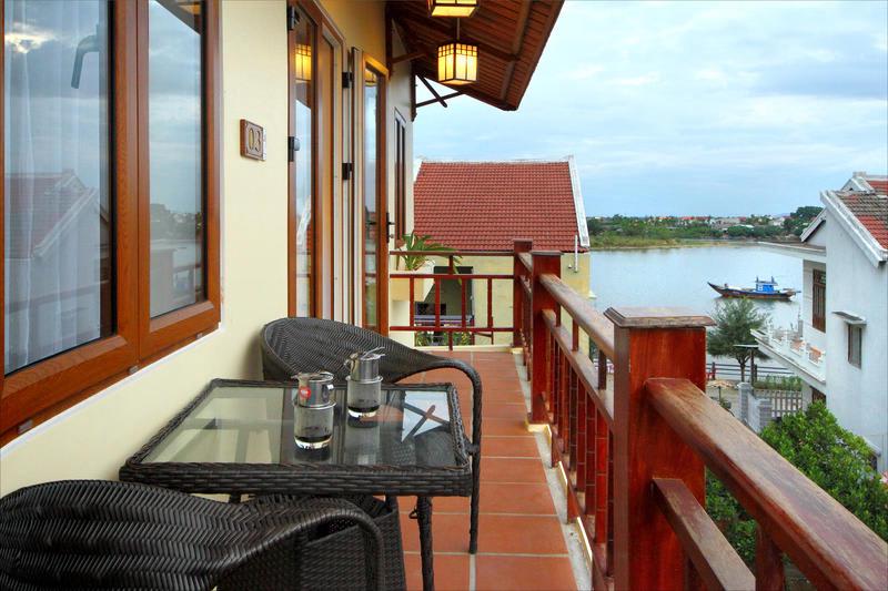 Villa Orchid Garden Riverside Resort photo 2