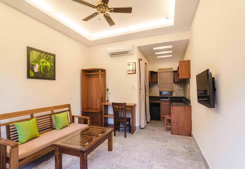 Villa Orchid Garden Riverside Resort photo 3