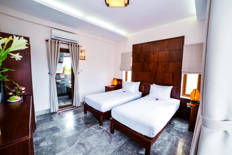 Villa Orchid Garden Riverside Resort photo 5