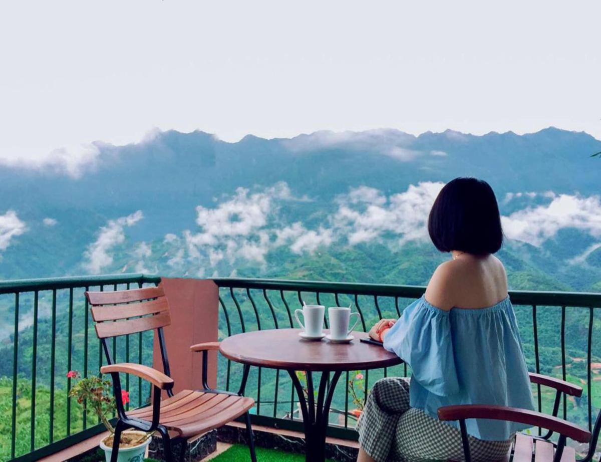 Sunny Sapa Homestay photo 1