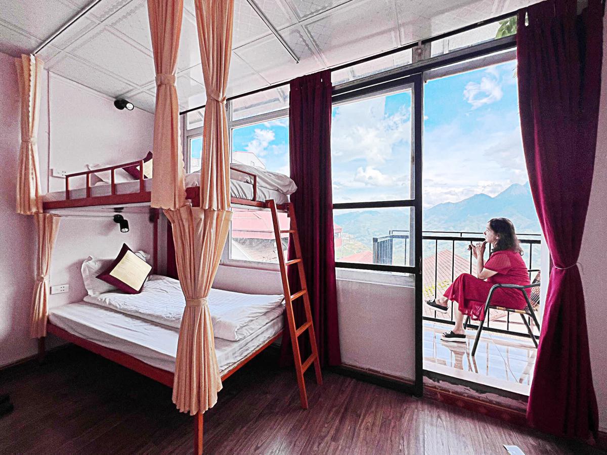 Sunny Sapa Homestay photo 3