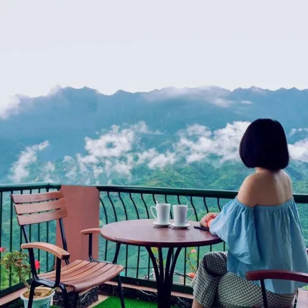 Sunny Sapa Homestay photo 5