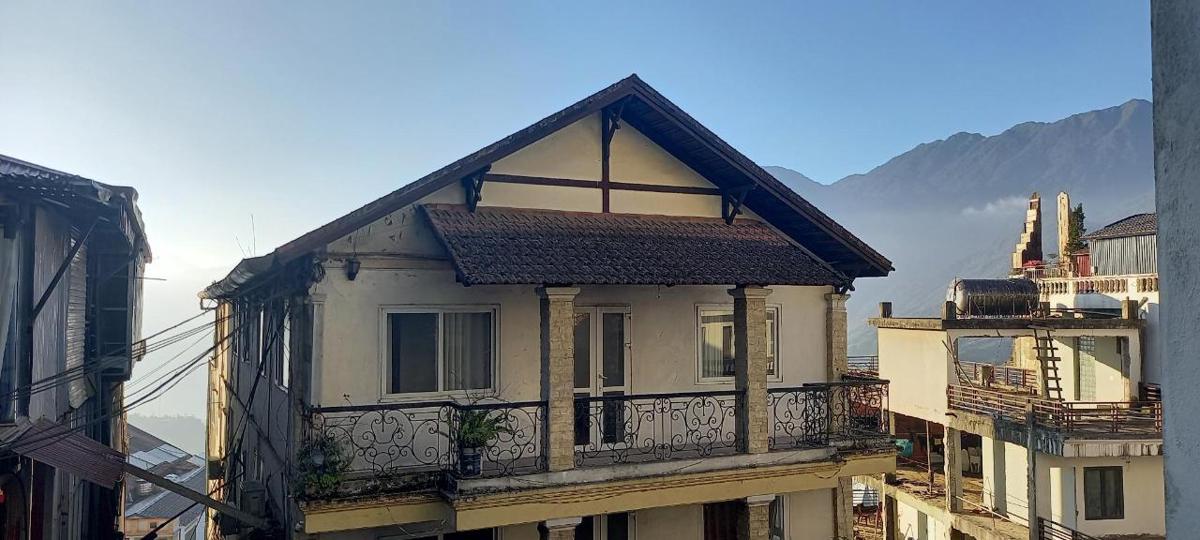 Sunny Sapa Homestay photo 6
