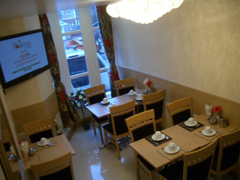 Britannia Inn Hotel photo 3