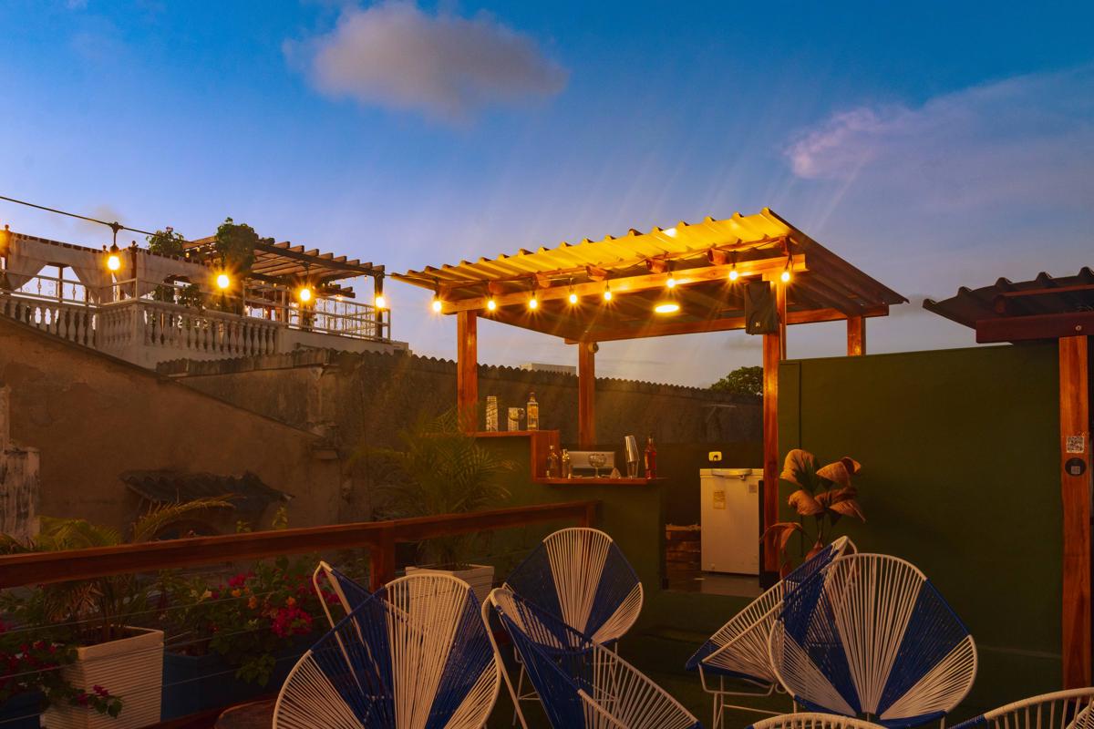 Hostal Seven Nights Cartagena photo 1