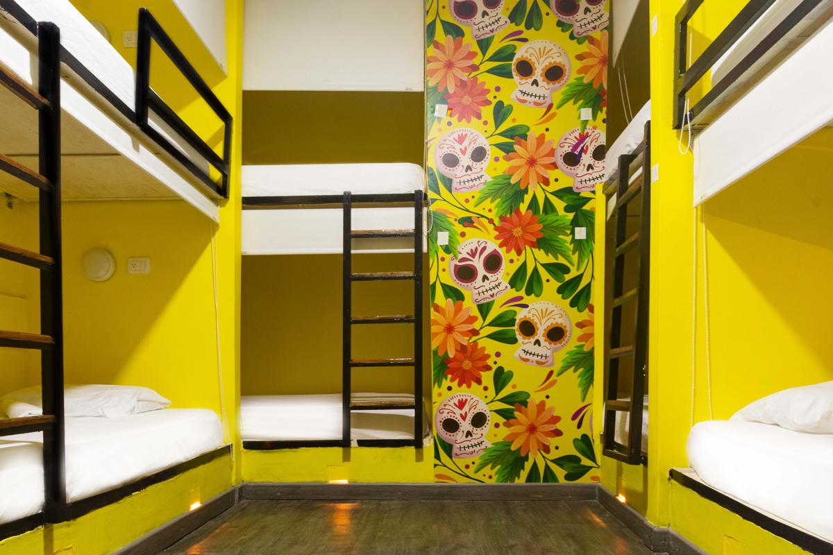 Hostal Seven Nights Cartagena photo 3