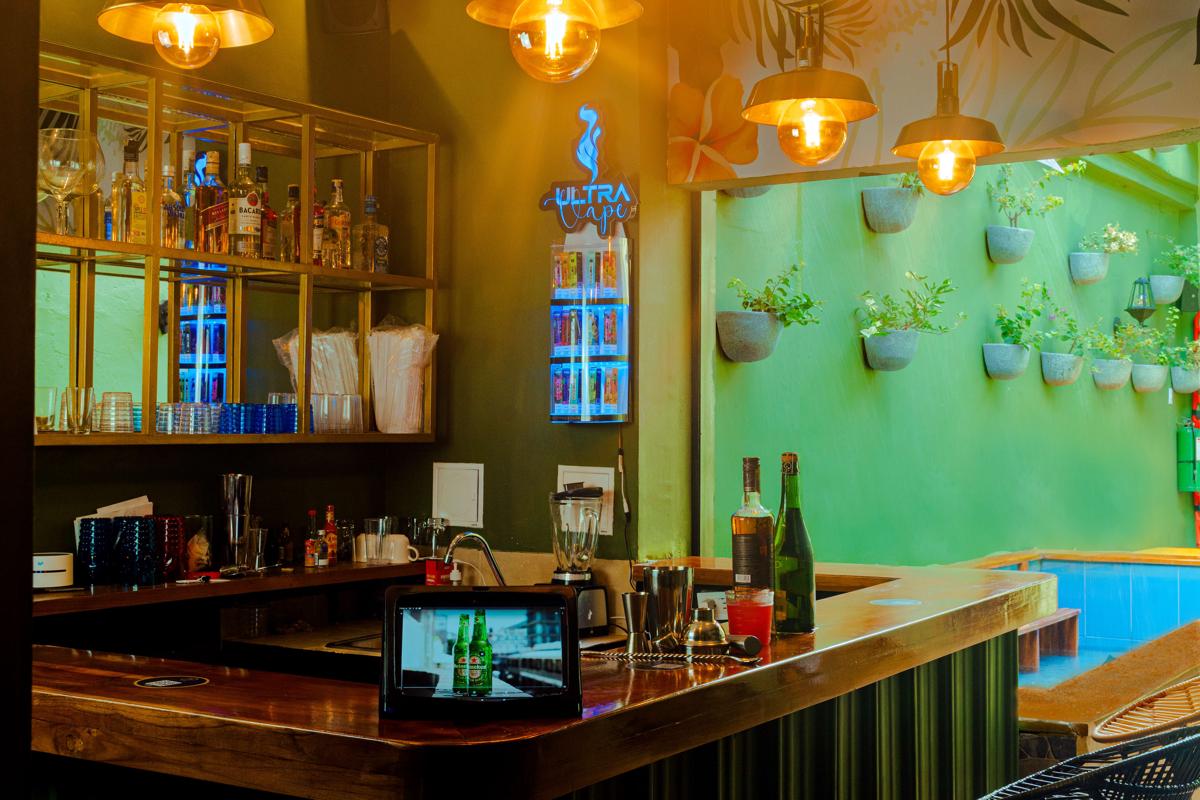 Hostal Seven Nights Cartagena photo 4