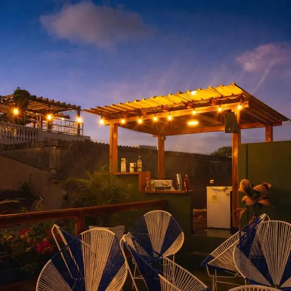 Hostal Seven Nights Cartagena photo 5