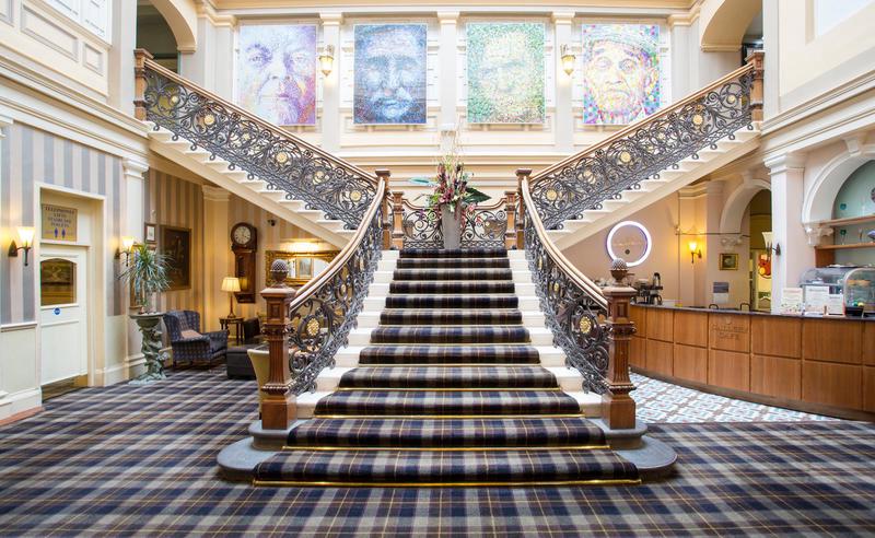 The Royal Highland Hotel photo 5