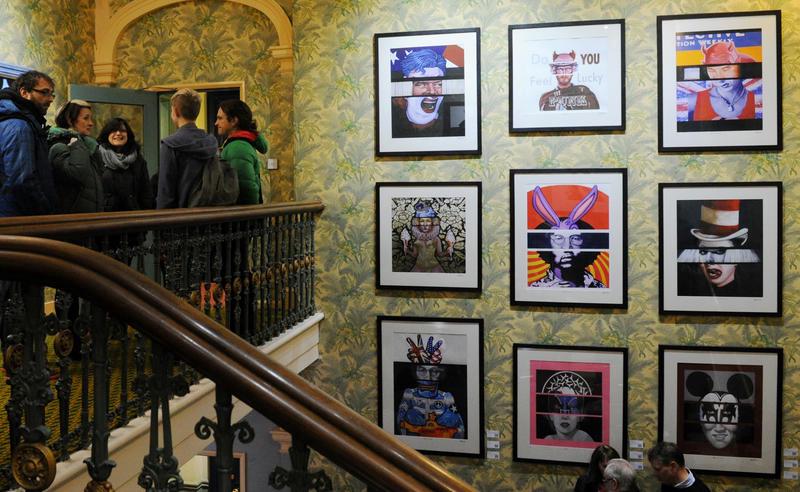 The Royal Highland Hotel photo 6