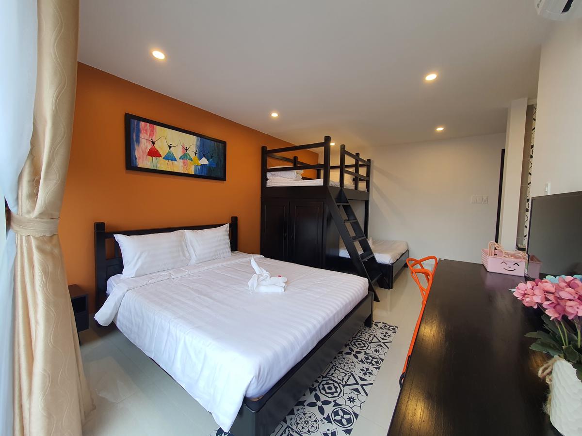 Maison Khoi Homestay photo 1