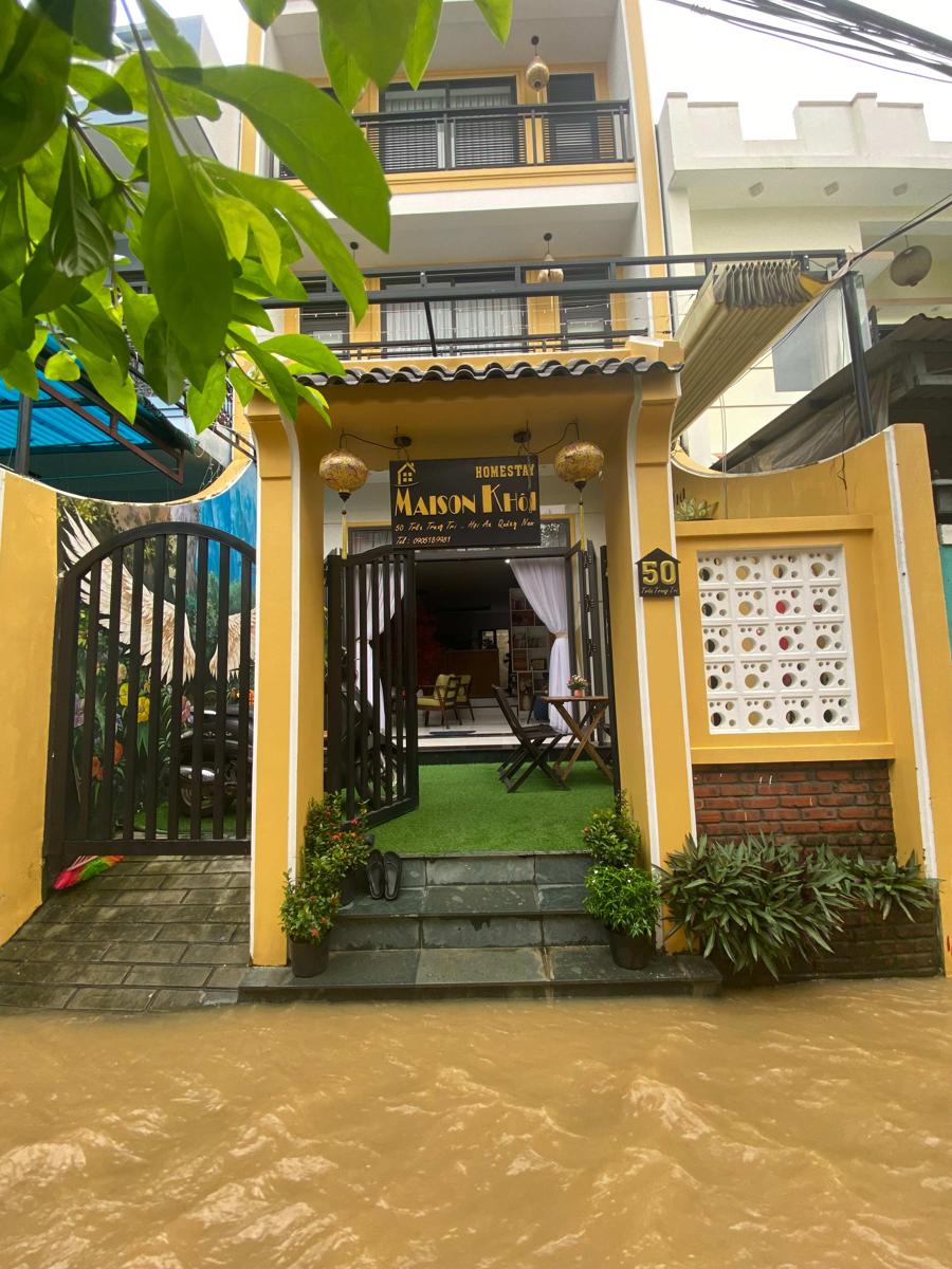 Maison Khoi Homestay photo 3