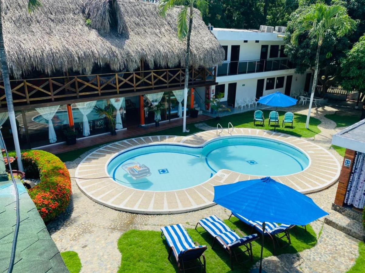 Randuky Tayrona photo 1