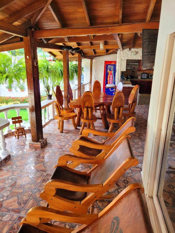 Randuky Tayrona photo 2