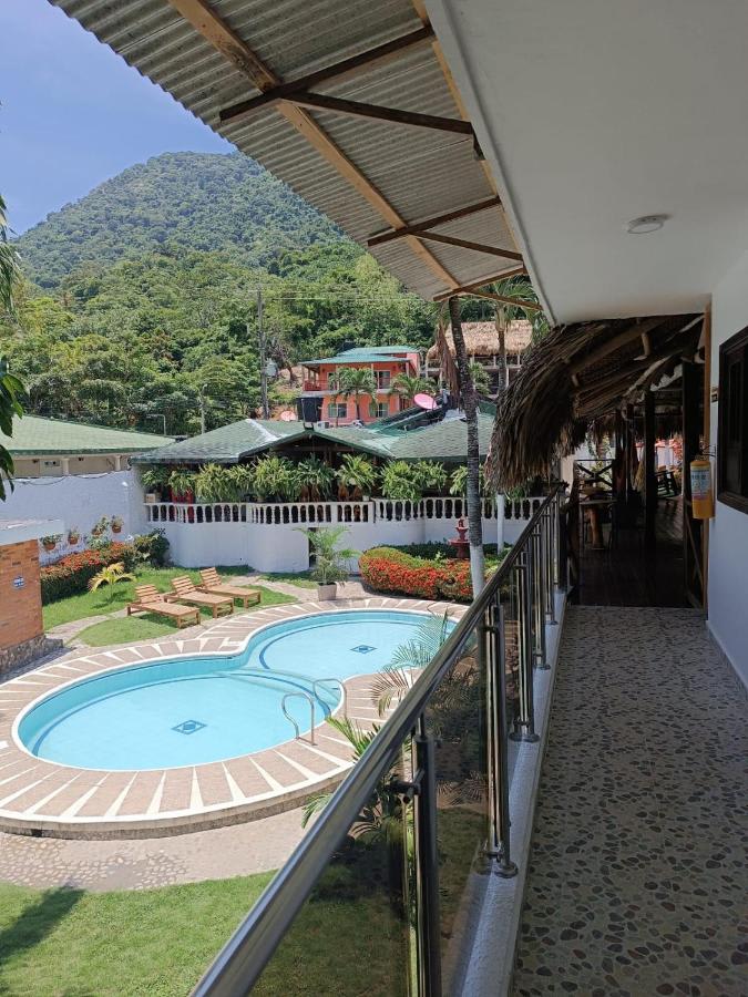 Randuky Tayrona photo 3