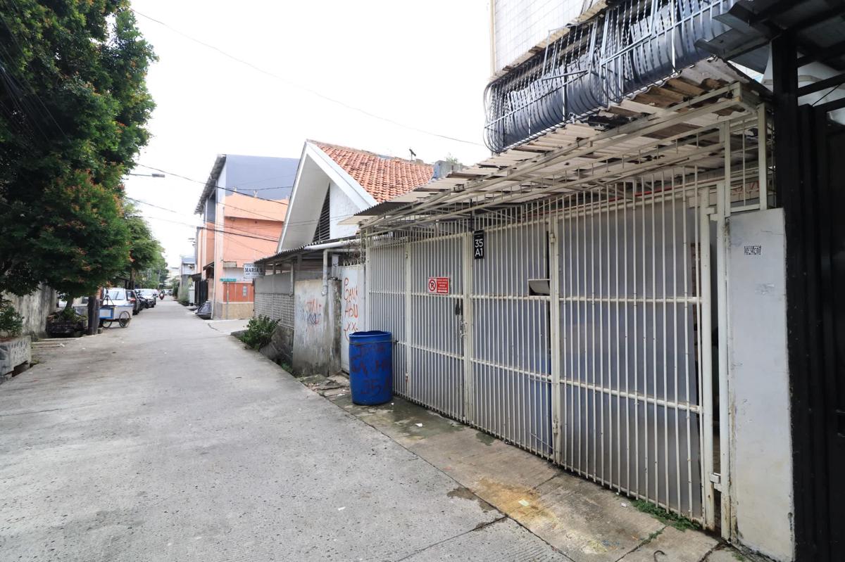 Eiffel Residence Batu Tulis 35A1 - Female Only photo 3
