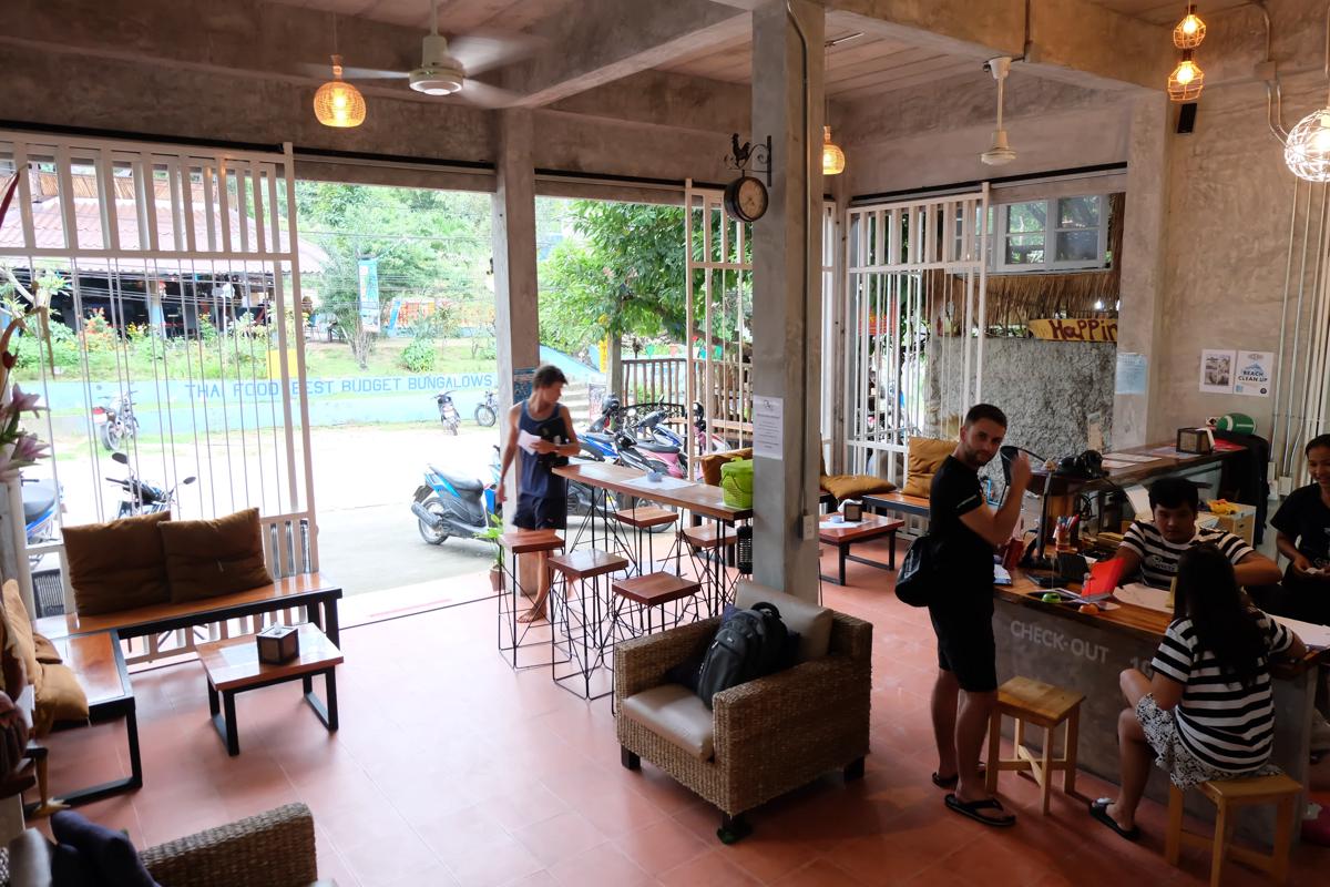 White Jail @ Koh Tao Hostel photo 4