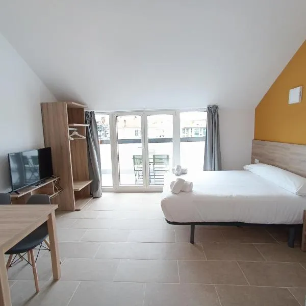 Apartamentos Pontepedriña by Bossh! Hotels photo 5