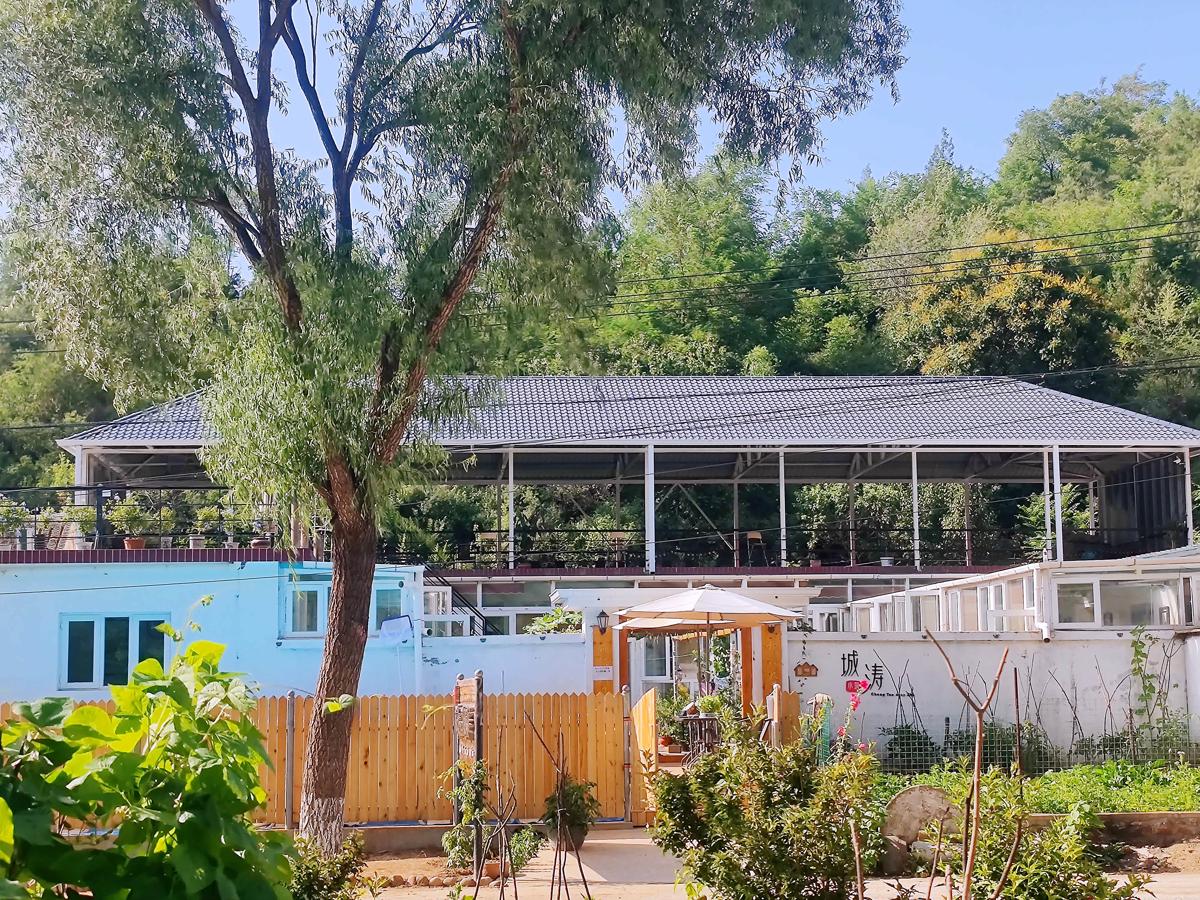 ChengTaoXiaoZhu Folk Inn photo 2