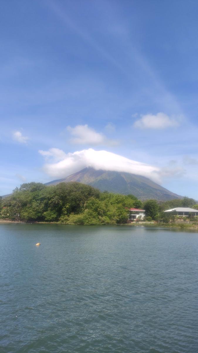 La Inculta Hostel Ometepe photo 1