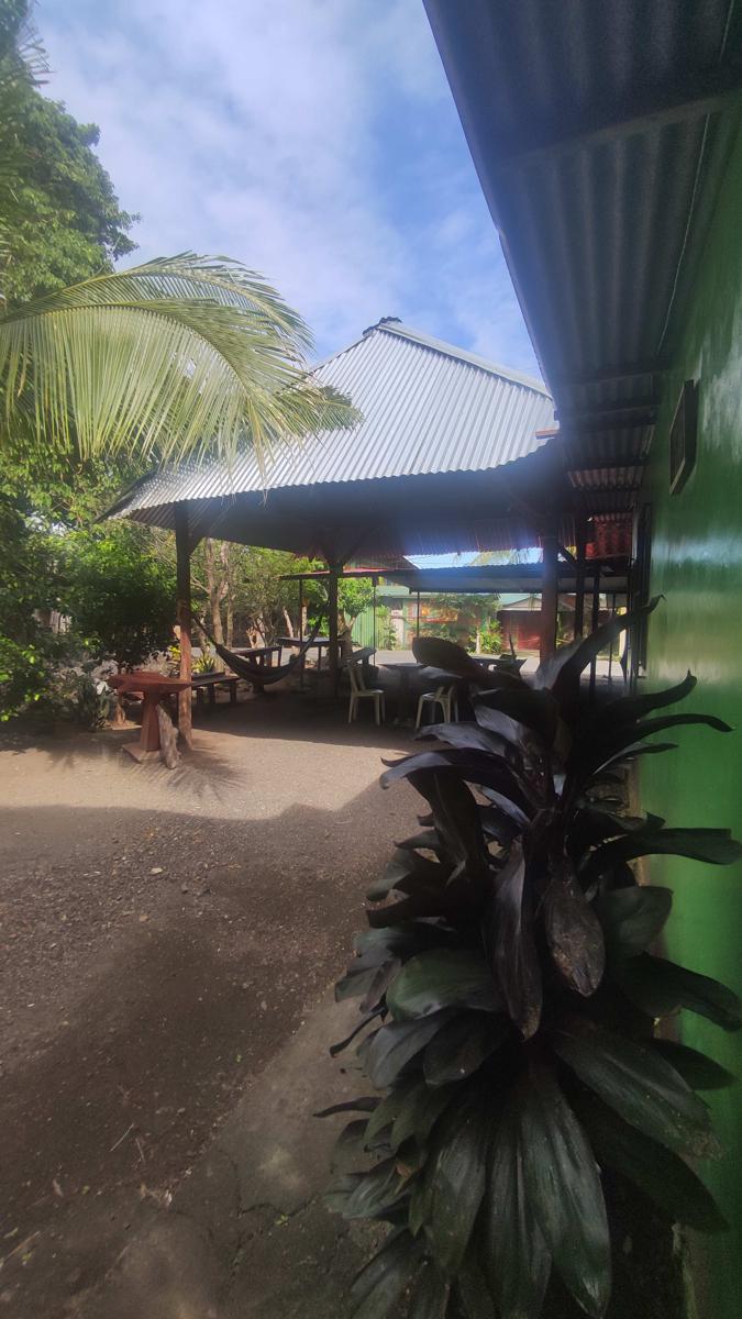 La Inculta Hostel Ometepe photo 2