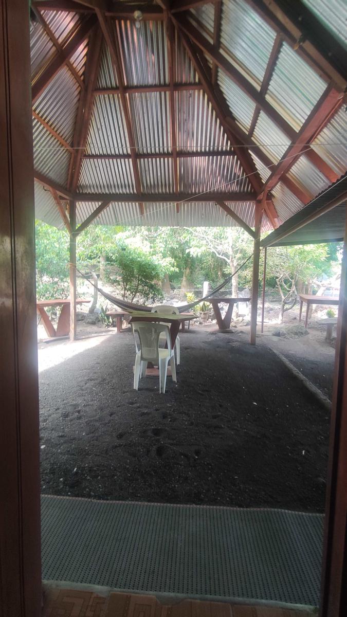 La Inculta Hostel Ometepe photo 4