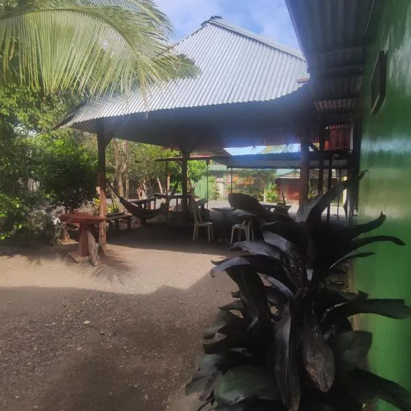 La Inculta Hostel Ometepe photo 5